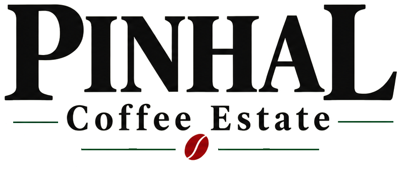Pinhal Coffee Estate